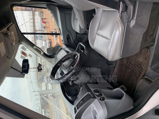 Ford Transit 2016 White · Photo 2