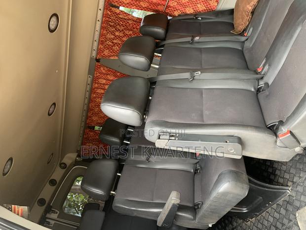 Ford Transit 2016 White · Photo 7