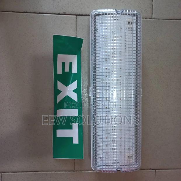 Led Emergency Light · Photo 1