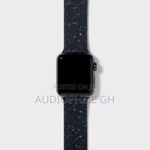 Heyday Apple Watch Silicone Band 38 - 41 Watch Band / Strap · Photo 3