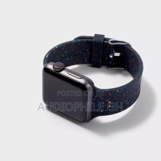 Heyday Apple Watch Silicone Band 38 - 41 Watch Band / Strap · Photo 4