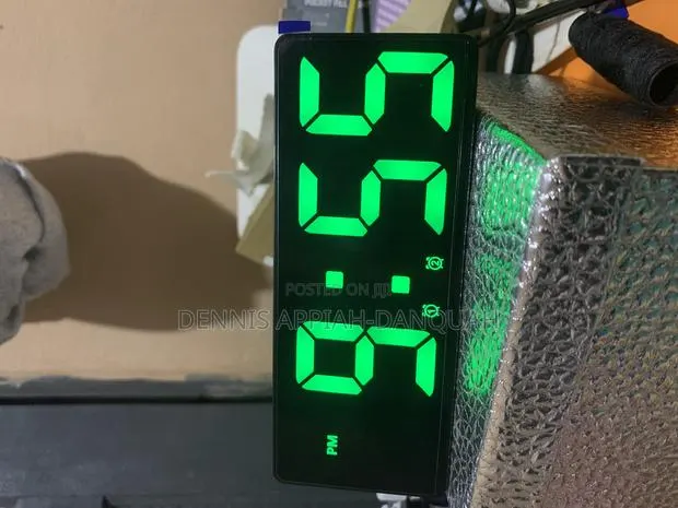 Digital Clocks · Photo 6