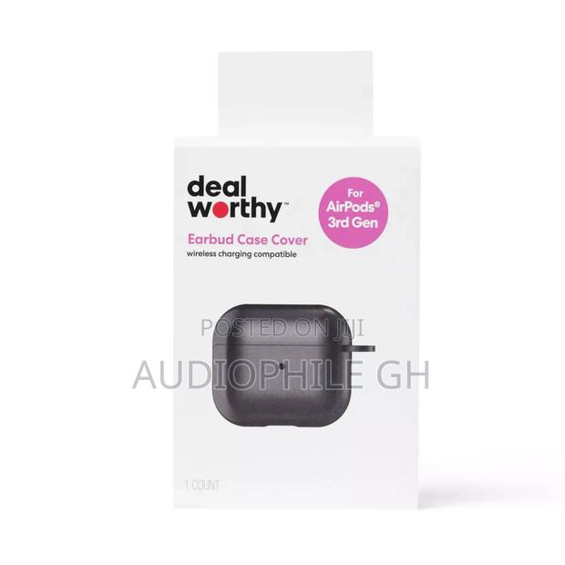 Dealworthy Apple Airpods (3rd Generation) Case · Photo 2
