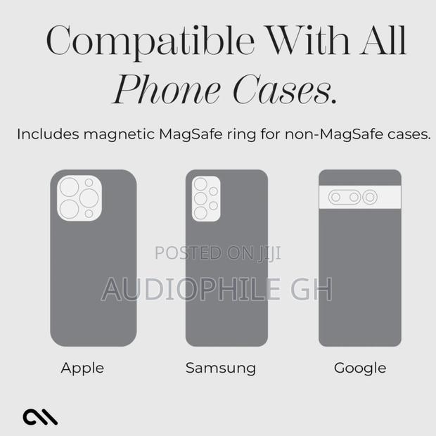 Magsafe Suction Phone Mount · Photo 5