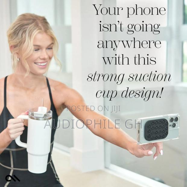 Magsafe Suction Phone Mount · Photo 6