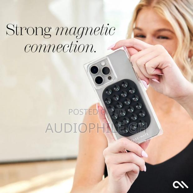 Magsafe Suction Phone Mount · Photo 7