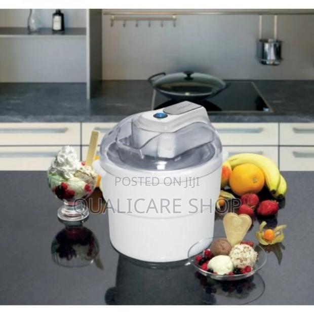Clatronic Ice Cream Maker · Photo 2