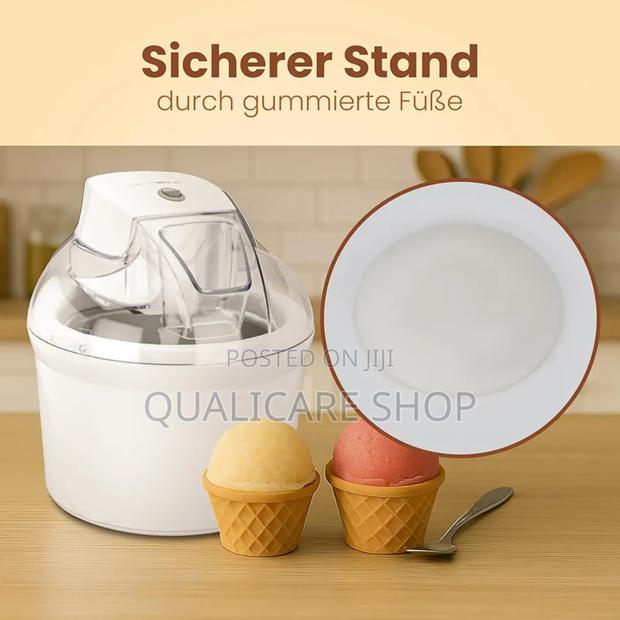 Clatronic Ice Cream Maker · Photo 6
