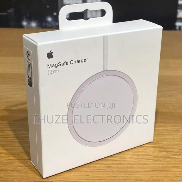 100% Genuine Apple Magsafe Charger (2m) With Usb-C · Photo 1