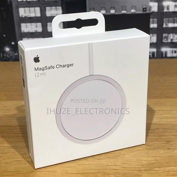 100% Genuine Apple Magsafe Charger (2m) With Usb-C · Photo 2