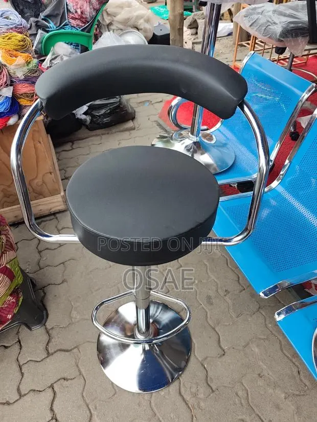 Counter Chair ( Bar Chair) · Photo 1