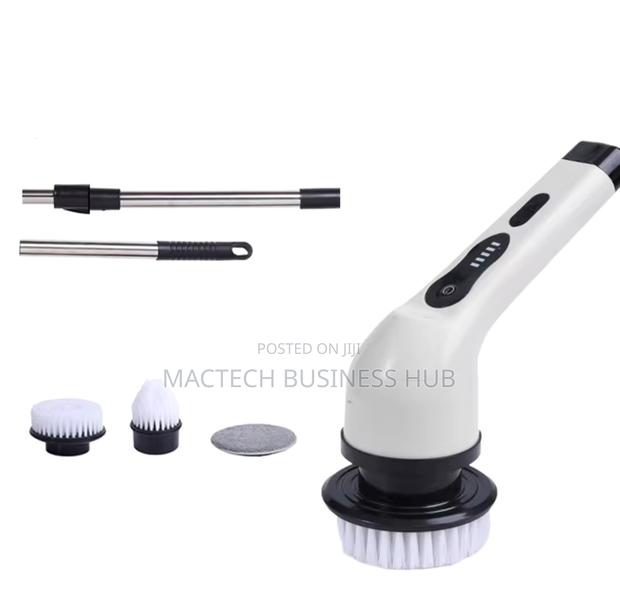 Electric Scrubber (7in1) · Photo 1