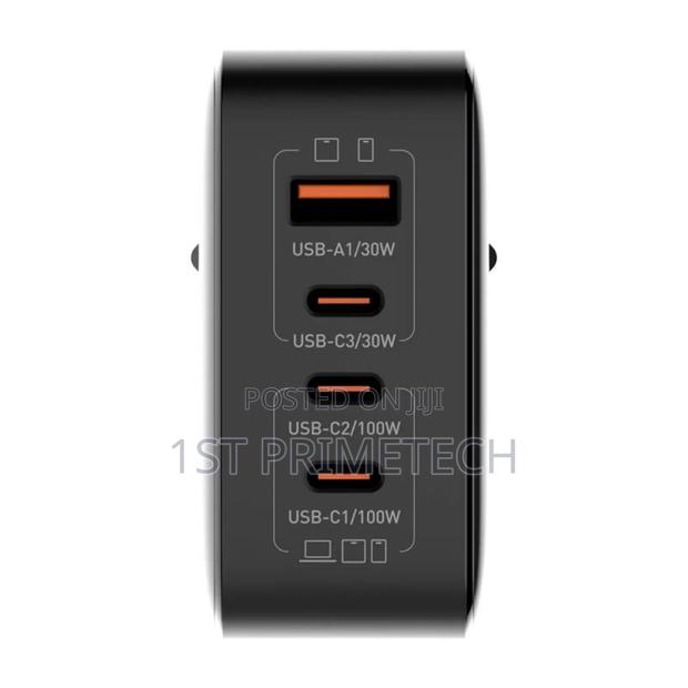 Ldnio 100w Charging Adapter+C to C Cable · Photo 6