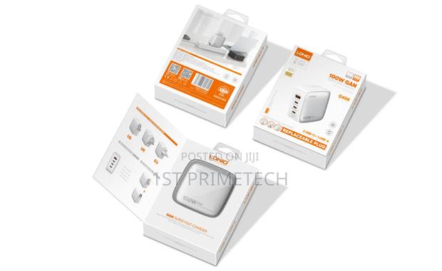 Ldnio 100w Charging Adapter+C to C Cable · Photo 7