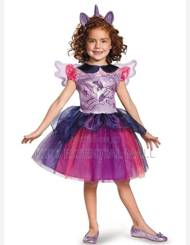 My Little Pony Cartoon Character Costumes · Photo 1
