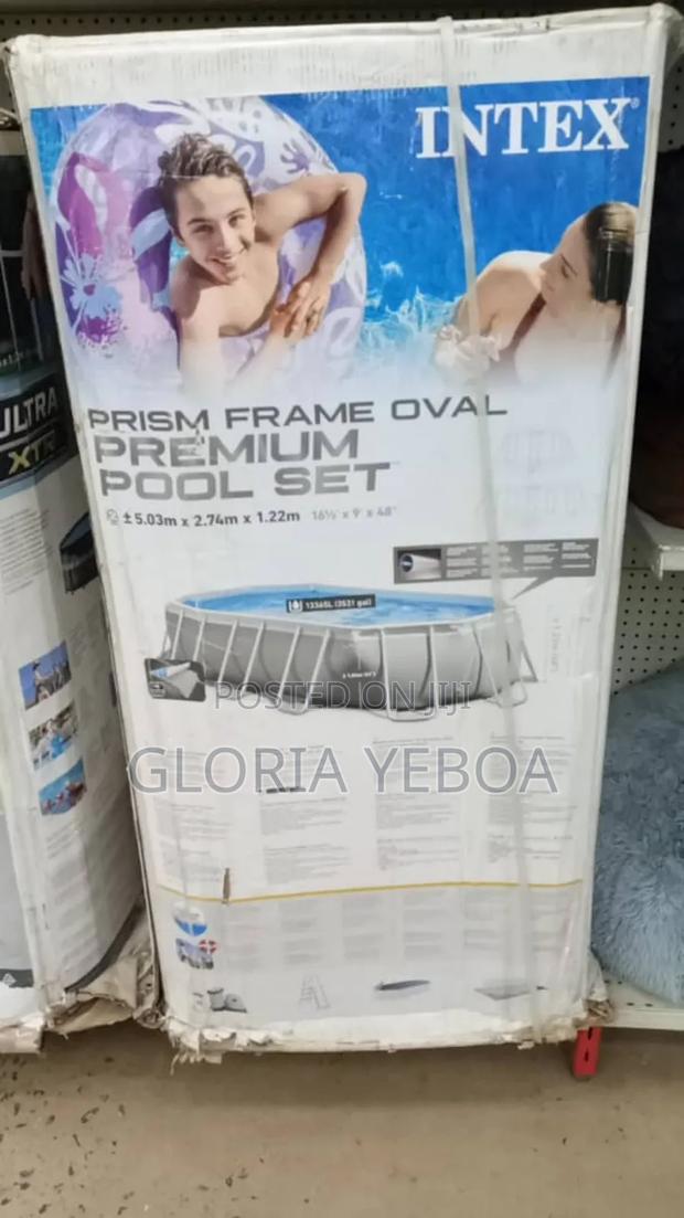 Swimming Pool for Sale · Photo 1
