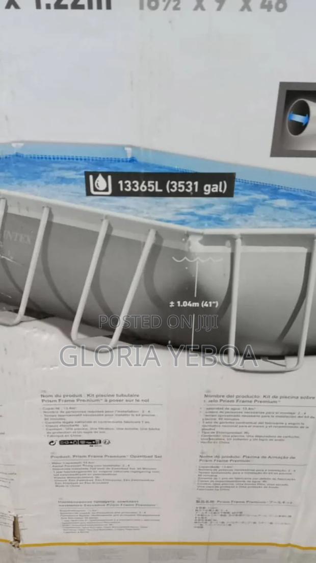 Swimming Pool for Sale · Photo 3