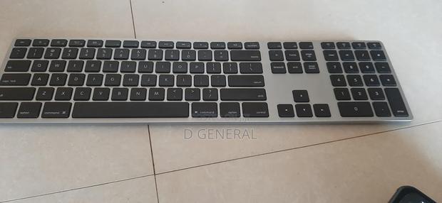 Matias Bluetooth Backlight Keyboard · Photo 2