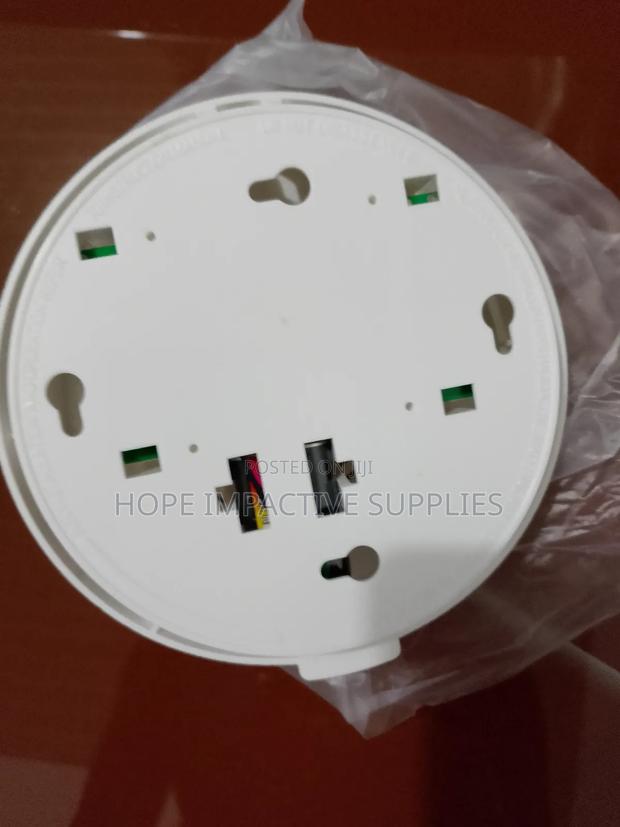 Quality Smoke Alarm. · Photo 3