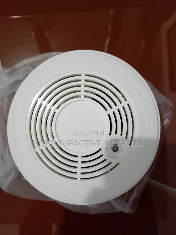 Quality Smoke Alarm. · Photo 2