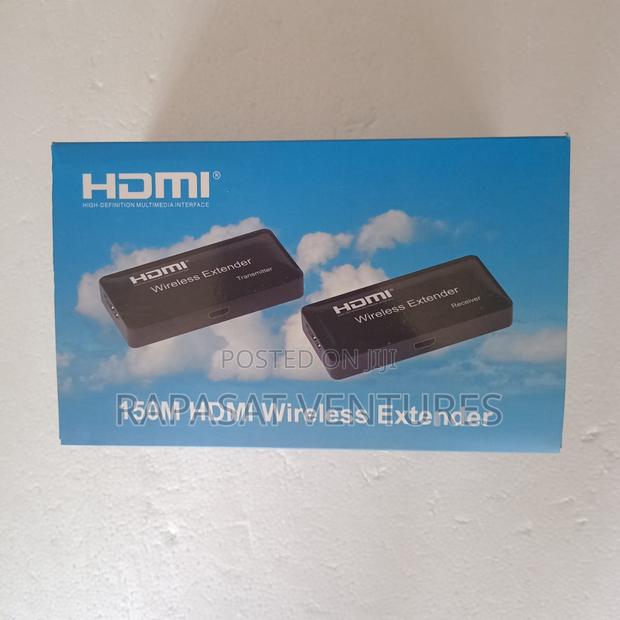 150m Hdmi Wireless Extender · Photo 1
