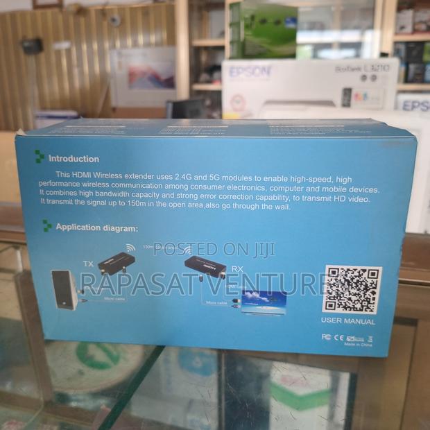150m Hdmi Wireless Extender · Photo 2
