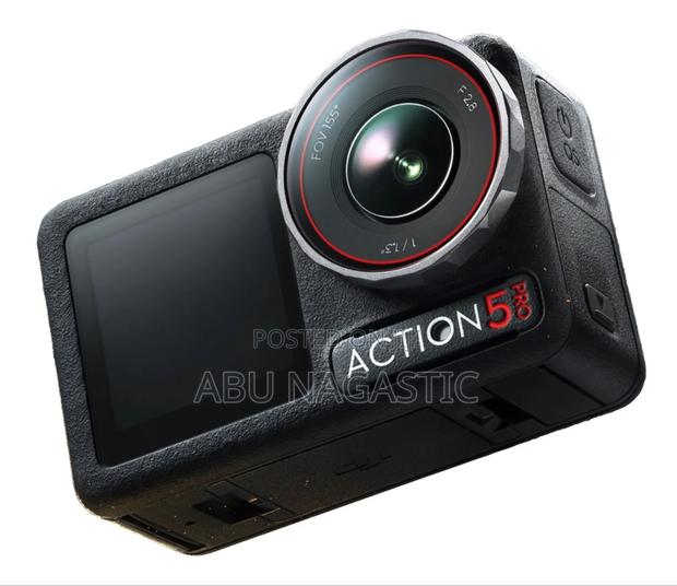 Dji Osmo Action 5 Pro Standard Combo · Photo 1
