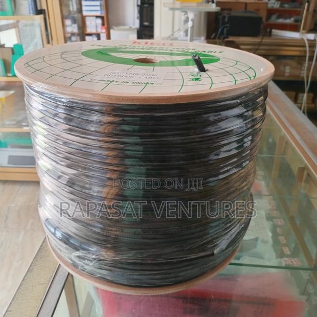 Cat 6 Sftp Outdoor Cable · Photo 1