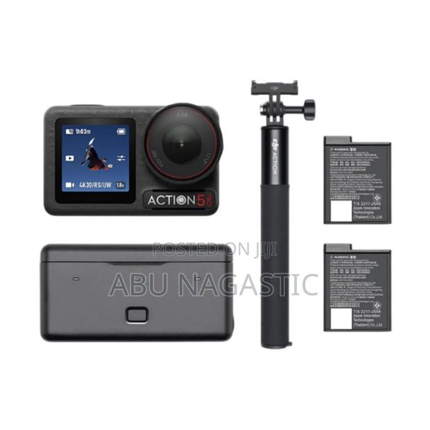 Dji Osmo Action 5 Pro Standard Combo · Photo 2