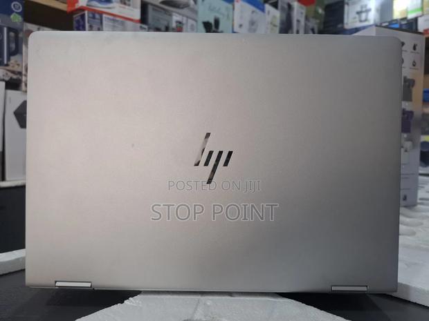 Laptop HP EliteBook 1030 8GB Intel Core I5 SSD 256GB · Photo 4
