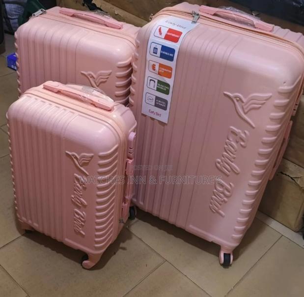 Luggage Set / Engagement Bag ( 3 in 1 ) · Photo 1