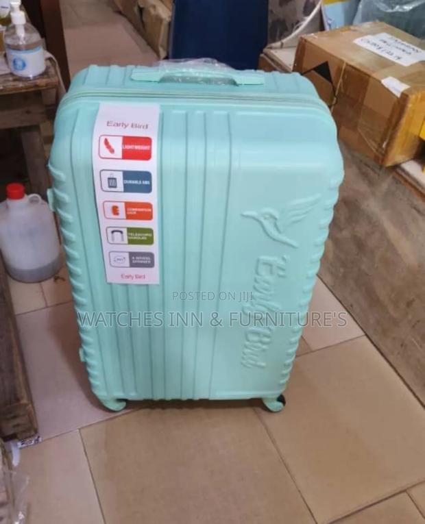 Luggage Set / Engagement Bag ( 3 in 1 ) · Photo 2