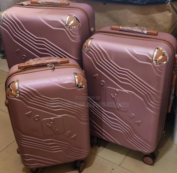 3 in 1 Exclusive Luggage · Photo 1