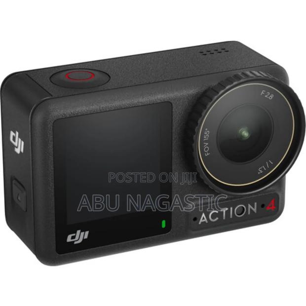 Dji Osmo Action 4 Adventure Combo · Photo 2