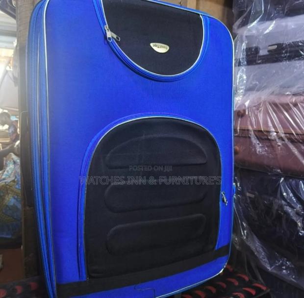 Traveling Bag Set ( 3 in 1 ) · Photo 2