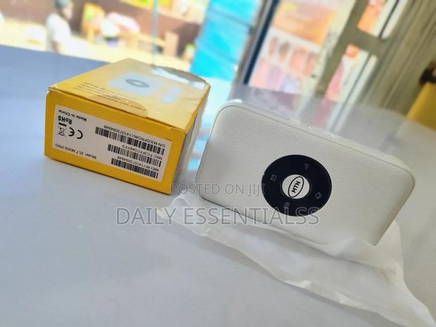 All Network 4g Mifi · Photo 1