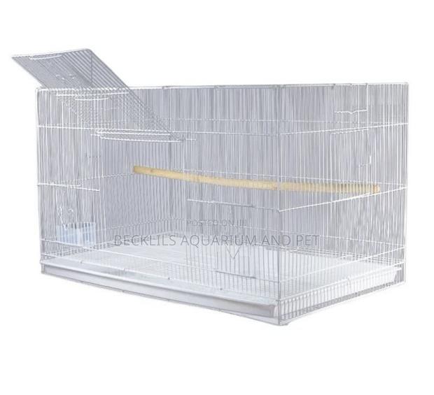 Black Bird Breeding Cage · Photo 2