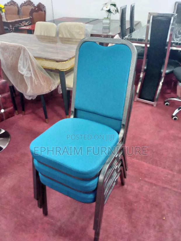 Auditorium Chairs for Event · Photo 1