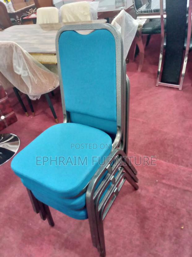 Auditorium Chairs for Event · Photo 2