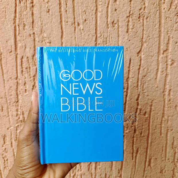 Good News Bible · Photo 1