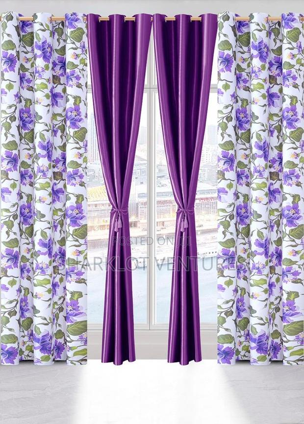 3 In 1 Curtains · Photo 3