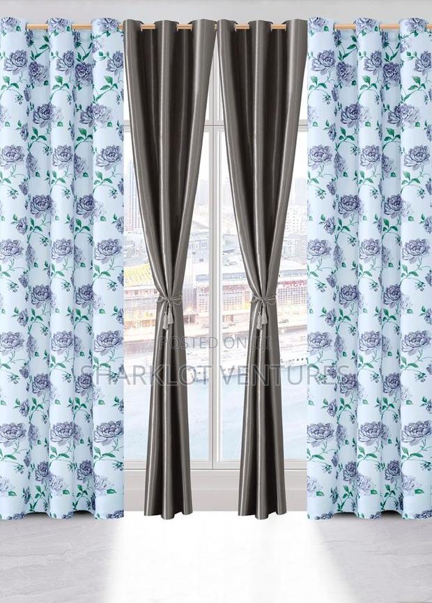 3 In 1 Curtains · Photo 4