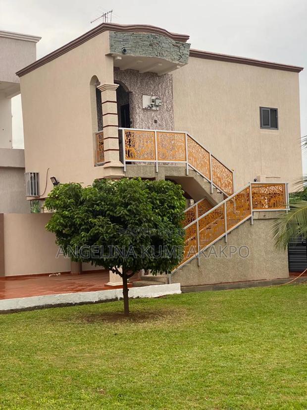 Furnished 1bdrm Apartment in Oyarifa for rent · Photo 1