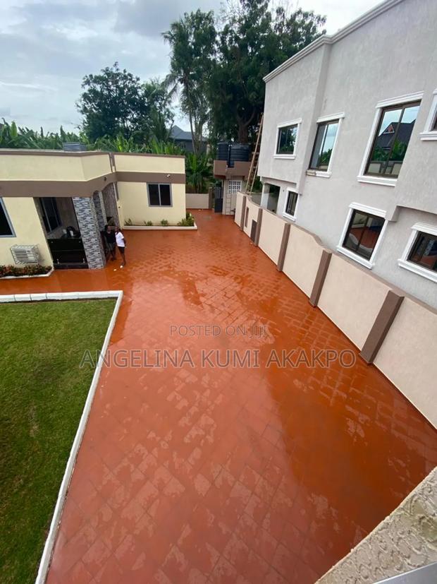 Furnished 1bdrm Apartment in Oyarifa for rent · Photo 2