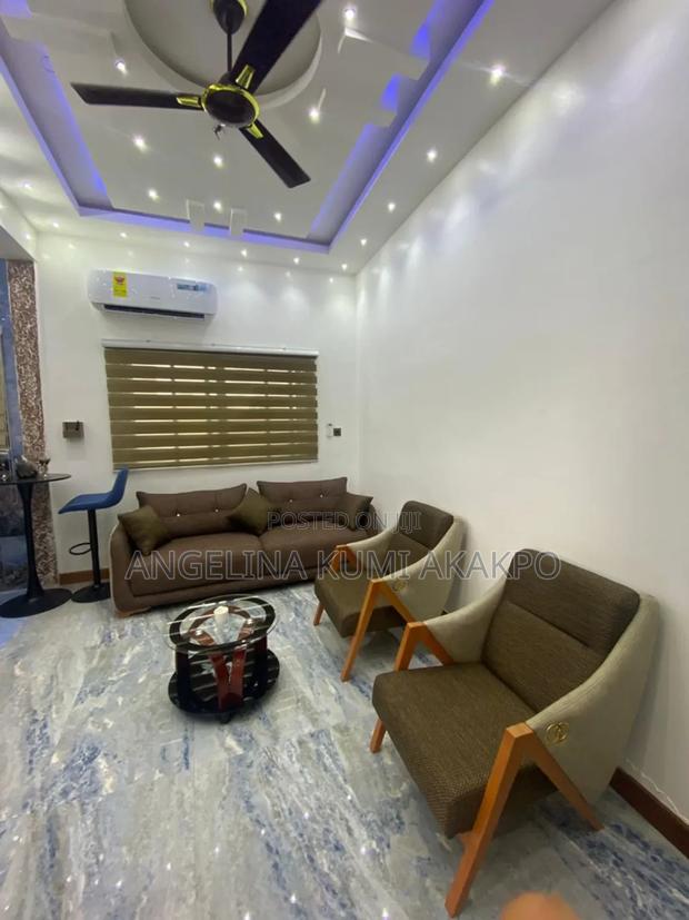 Furnished 1bdrm Apartment in Oyarifa for rent · Photo 3