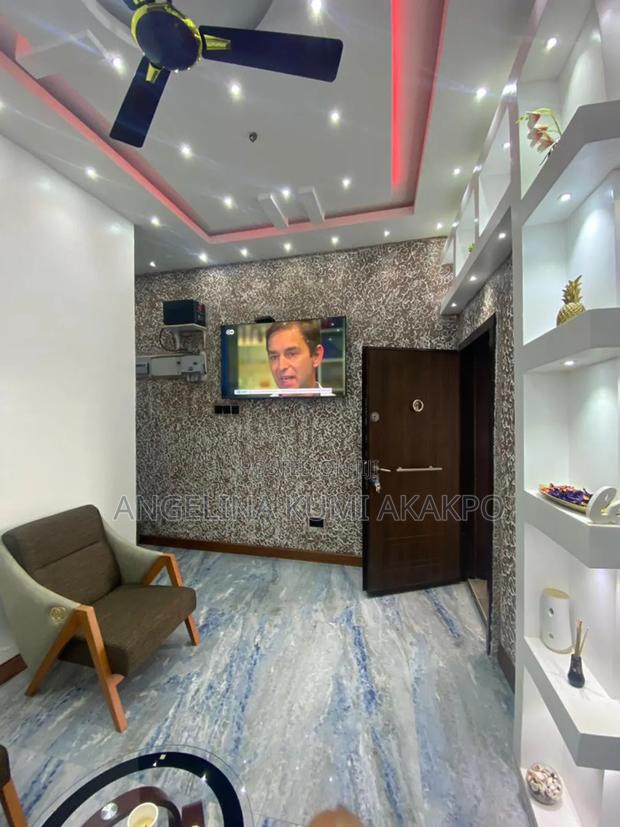 Furnished 1bdrm Apartment in Oyarifa for rent · Photo 4