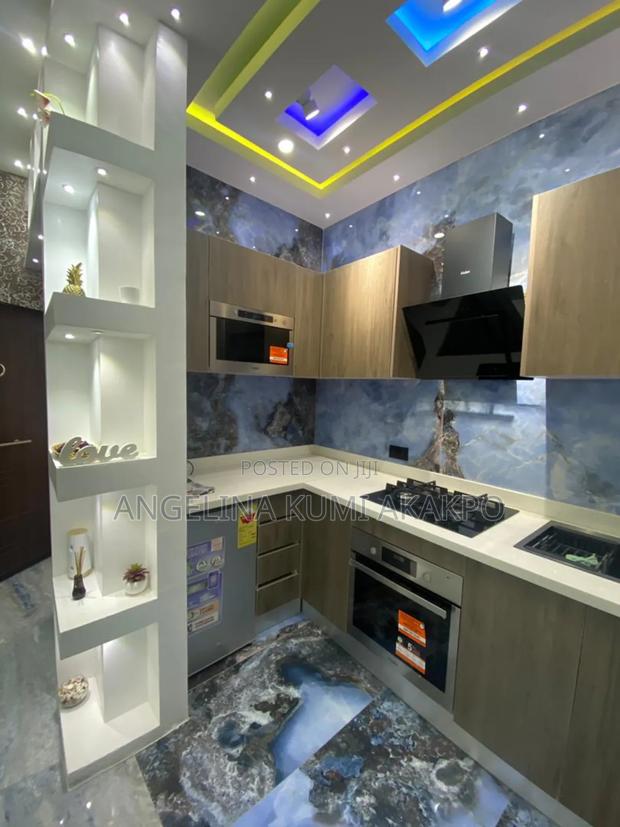 Furnished 1bdrm Apartment in Oyarifa for rent · Photo 6