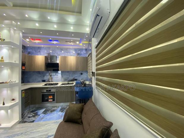 Furnished 1bdrm Apartment in Oyarifa for rent · Photo 7