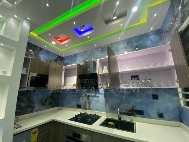 Furnished 1bdrm Apartment in Oyarifa for rent · Photo 8