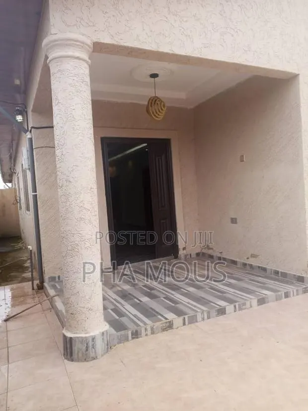 2bdrm House in Amasaman for sale · Photo 1